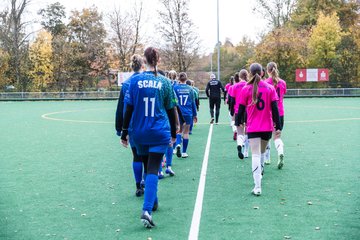 Bild 4 - wBJ VfL Pinneberg 3 - SCALA 2 : Ergebnis: 2:1